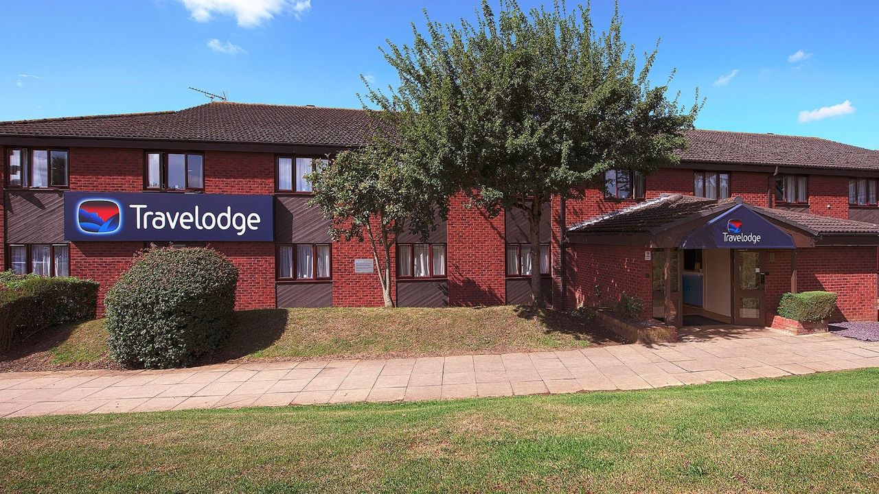 Travelodge Northampton Upton Way