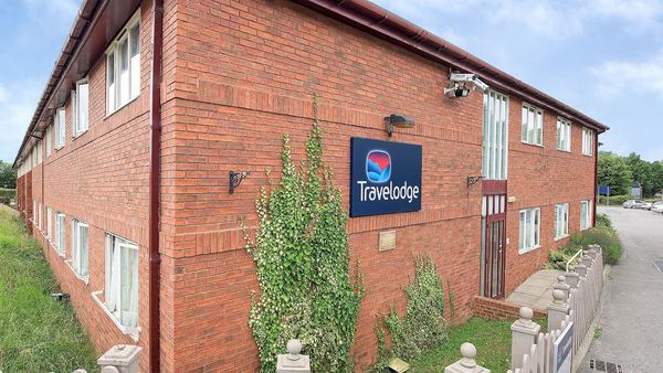 Travelodge Northampton Wootton