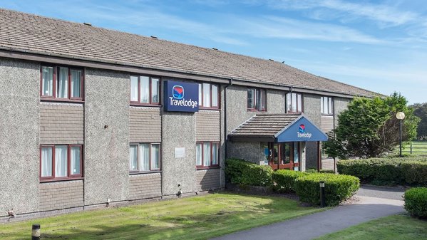 Travelodge Okehampton Sourton Cross
