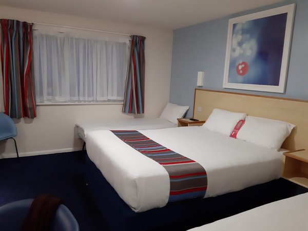 Travelodge Okehampton Sourton Cross