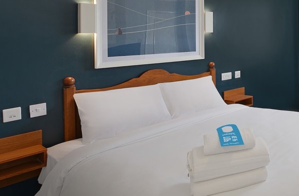 Travelodge Oldham Chadderton