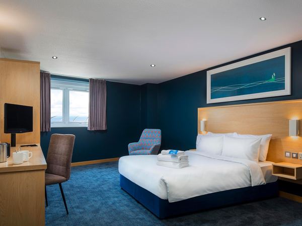 Travelodge Oxford Wheatley
