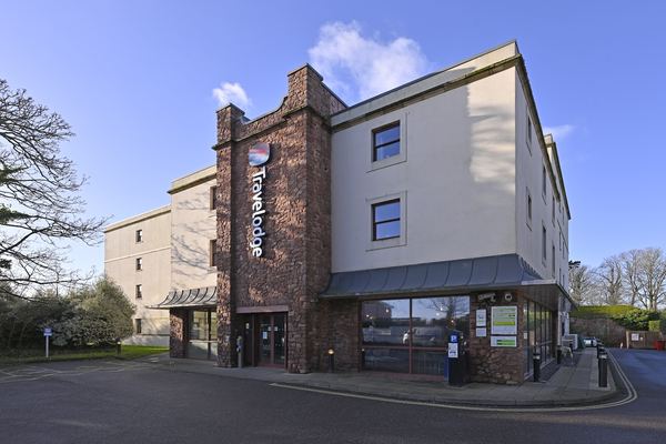 Travelodge Paignton Seafront