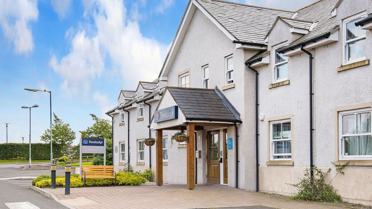 Travelodge Perth A9