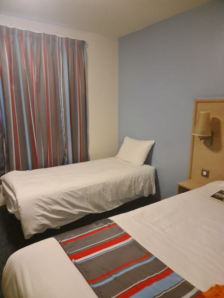Travelodge Perth Broxden Junction