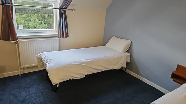 Travelodge Perth Central