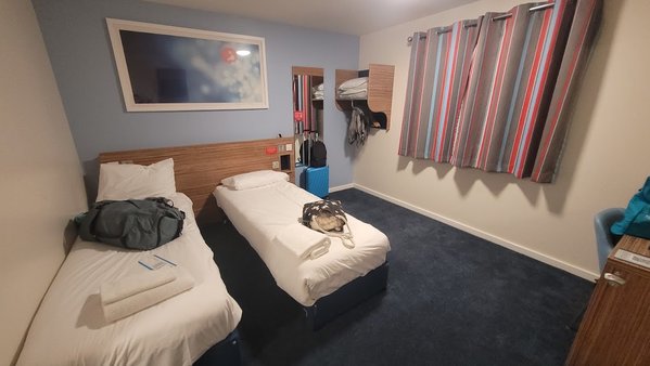 Travelodge Peterborough Alwalton