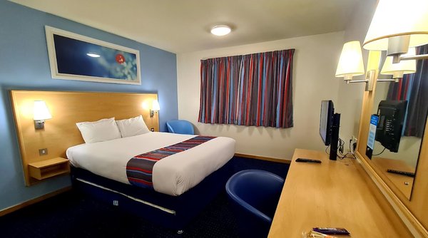 Travelodge Peterborough Eye Green