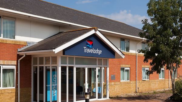 Travelodge Reading M4 Westbound