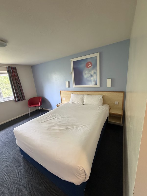 Travelodge Retford Markham Moor