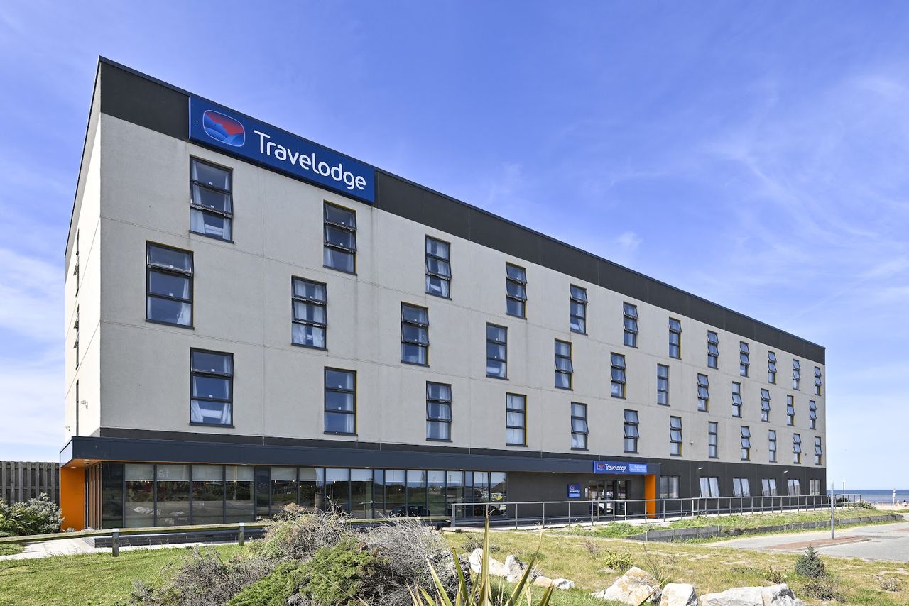 Travelodge Rhyl Seafront