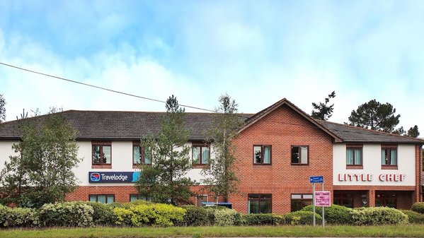 Travelodge Ringwood