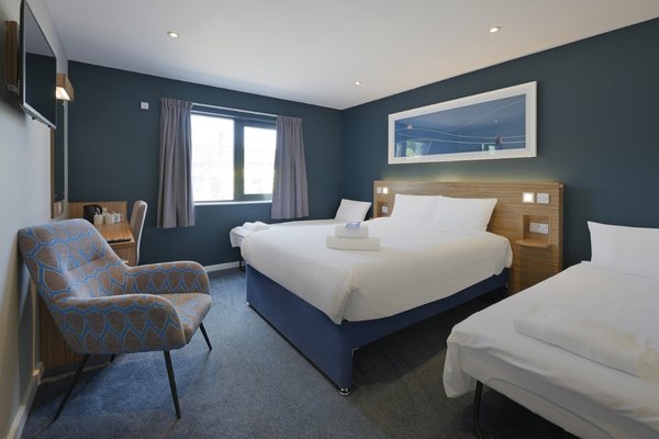 Travelodge Rochdale