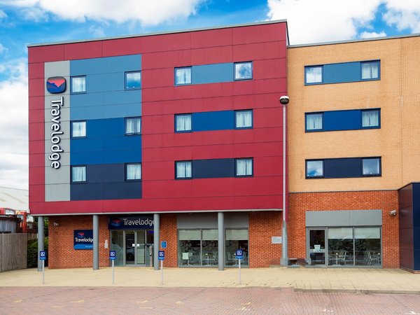 Travelodge Rugby Central