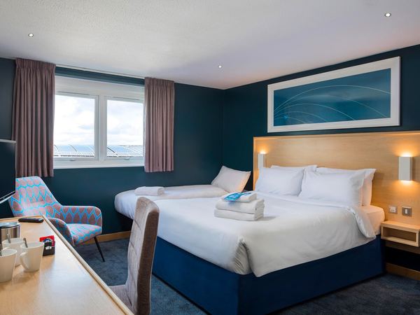 Travelodge Rugeley