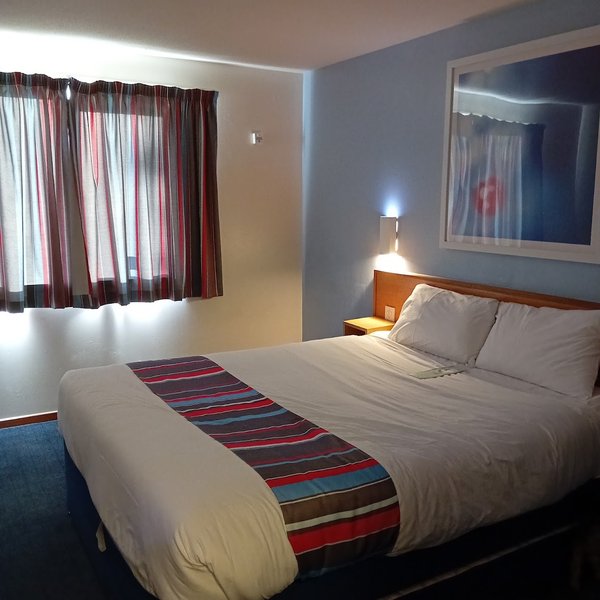 Travelodge Saltash