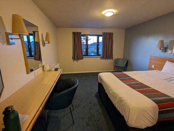 Travelodge Sedgefield