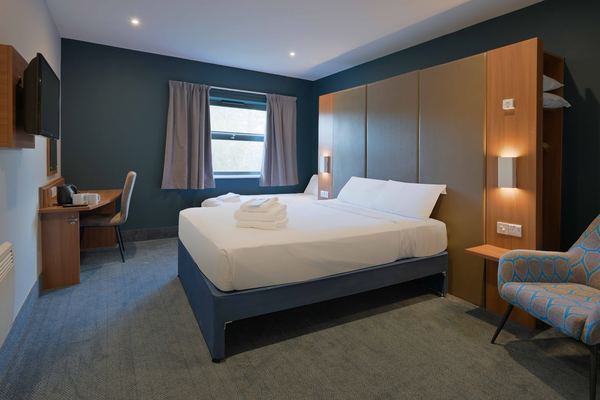 Travelodge Sheffield Meadowhall