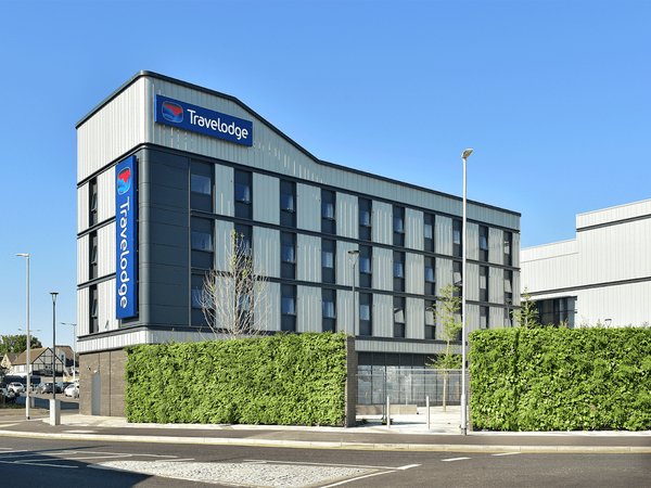 Travelodge Sittingbourne