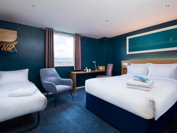 Travelodge Sittingbourne