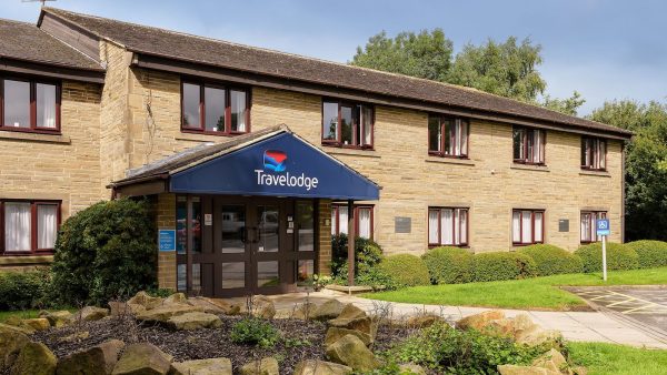 Travelodge Skipton