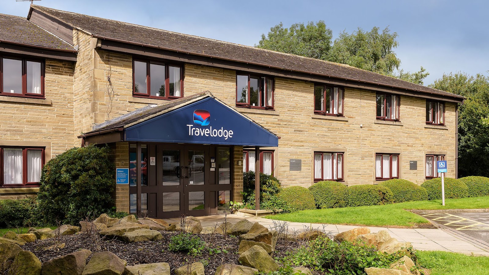 Travelodge Skipton