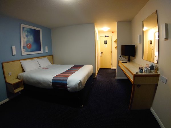Travelodge Skipton