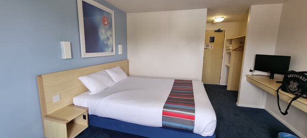 Travelodge Sleaford