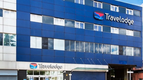 Travelodge Southend On Sea