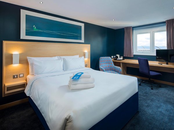 Travelodge Southend On Sea
