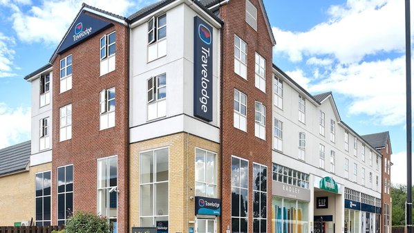 Travelodge Spalding