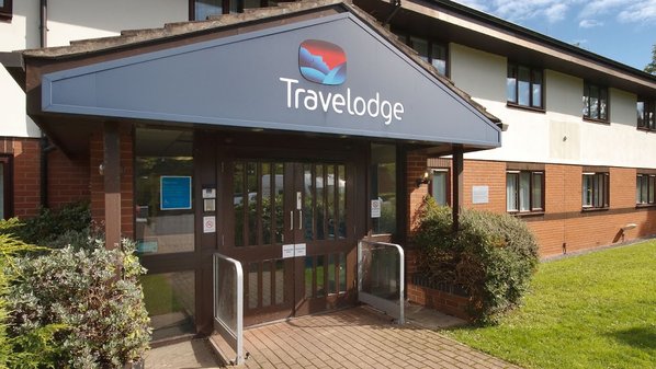 Travelodge St Clears Carmarthen