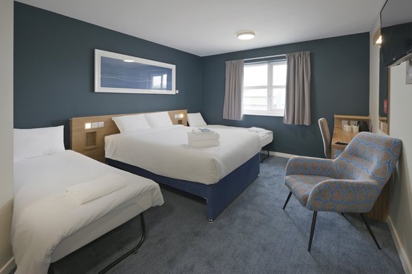 Travelodge Stansted Great Dunmow