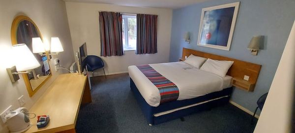 Travelodge Stirling M80