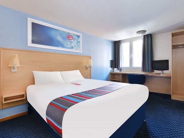 Travelodge Stoke-on-Trent Trentham