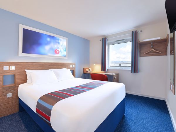 Travelodge Swindon West