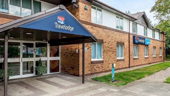 Travelodge Tamworth M42