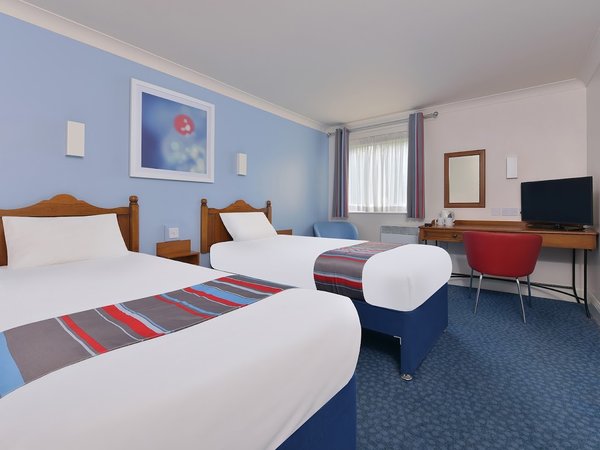Travelodge Tewkesbury