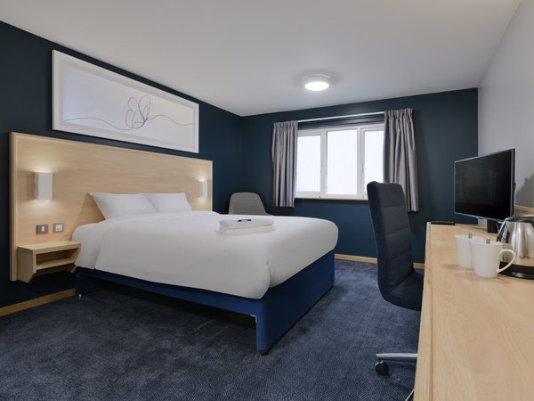 Travelodge Thame