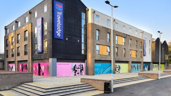 Travelodge Thetford