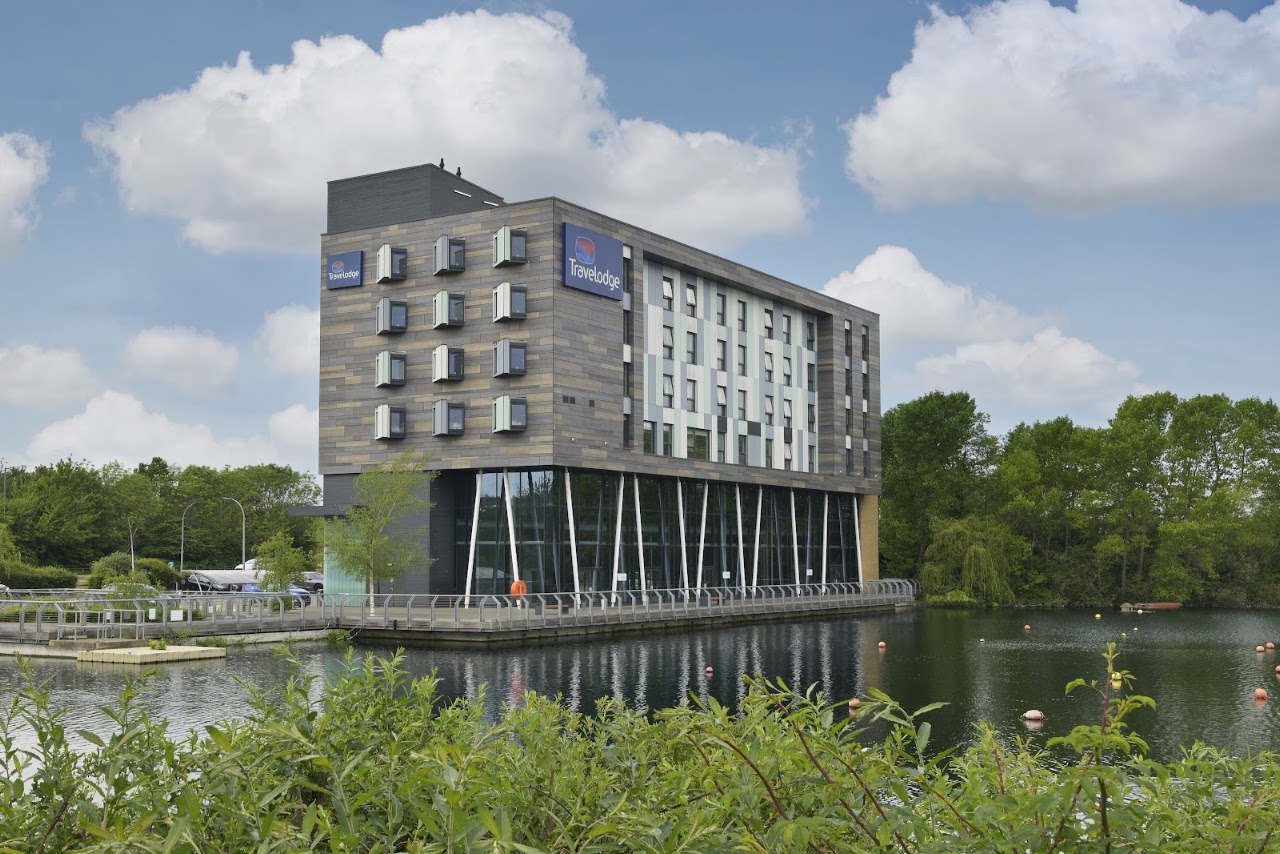 Travelodge Thurrock Lakeside