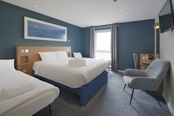 Travelodge Thurrock Lakeside