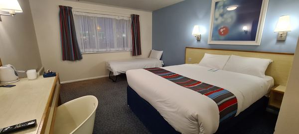 Travelodge Tiverton