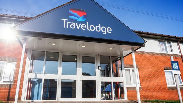 Travelodge Toddington M1 Southbound