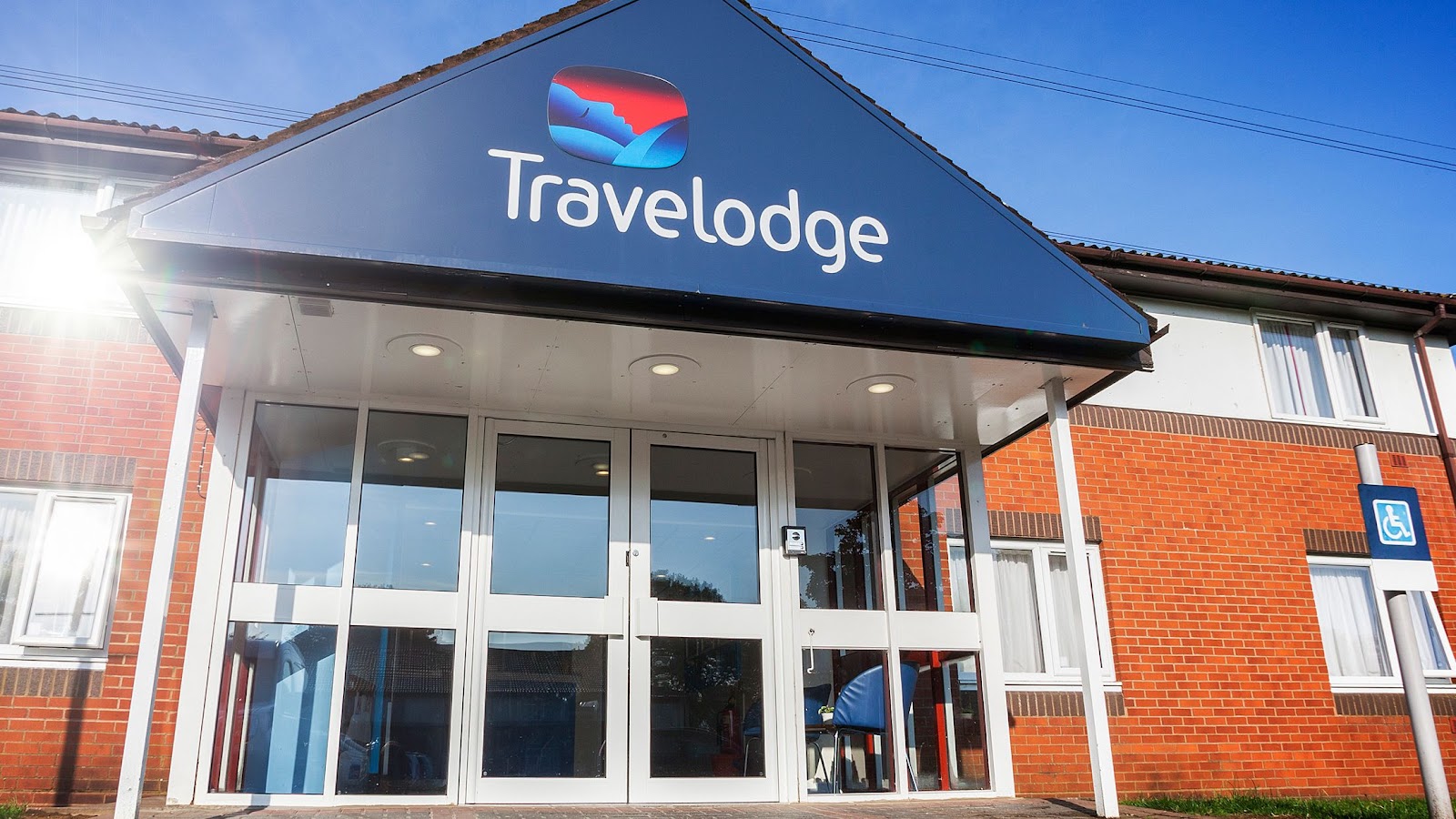 Travelodge Toddington M1 Southbound