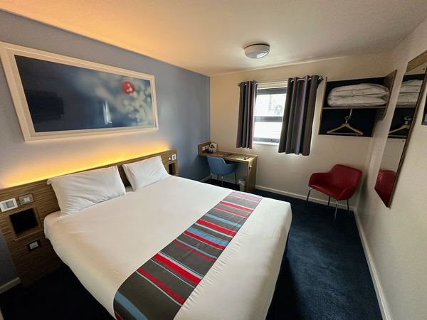 Travelodge Torquay