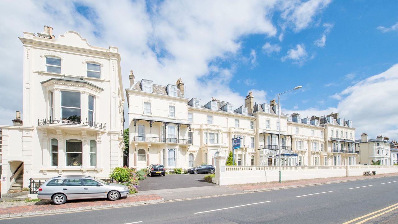 Travelodge Tunbridge Wells