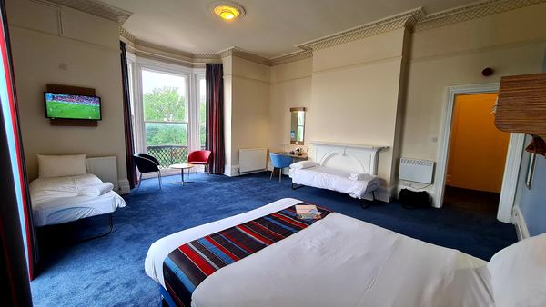 Travelodge Tunbridge Wells
