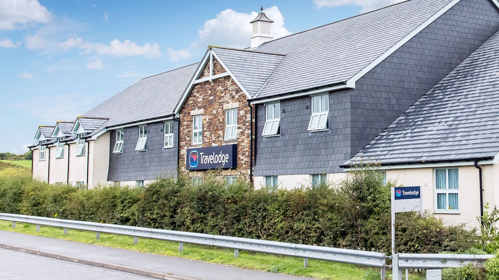 Travelodge Wadebridge