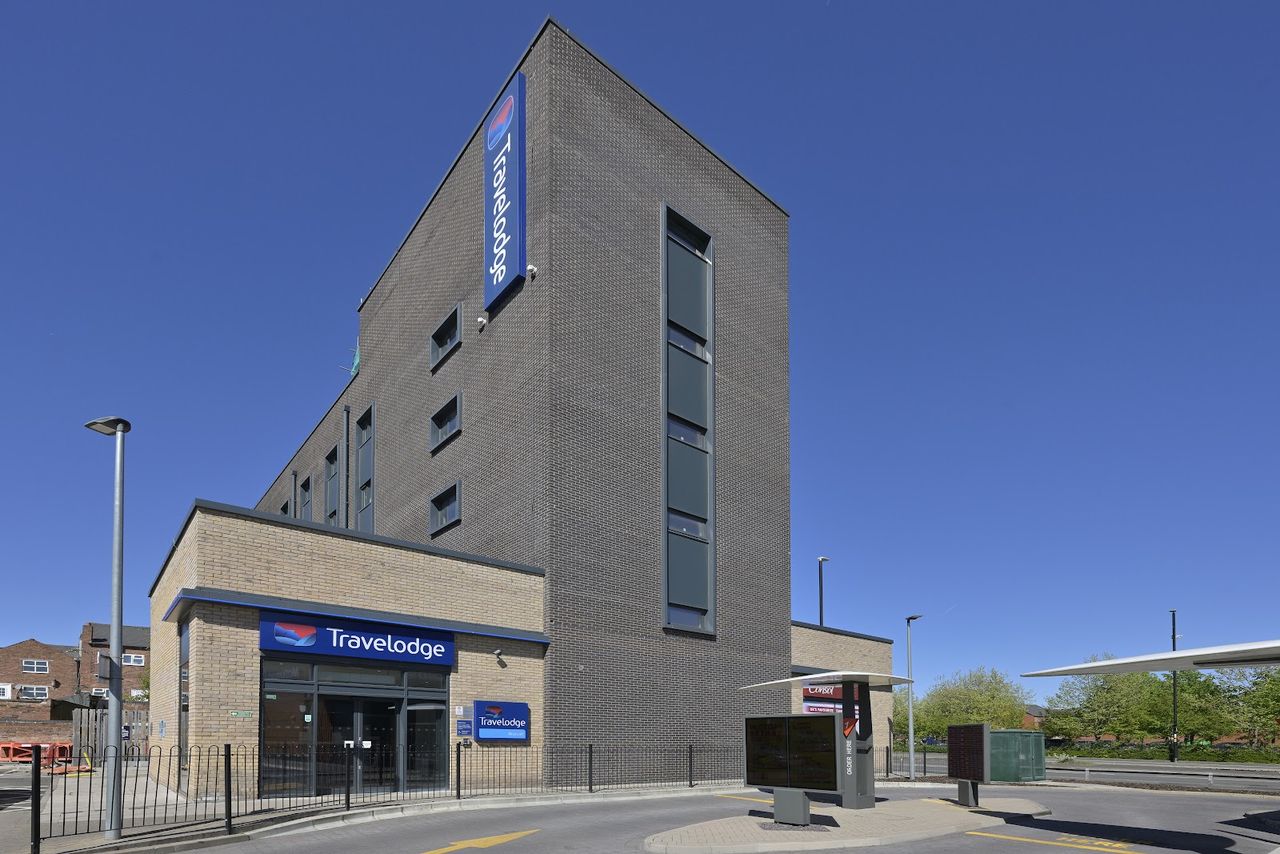 Travelodge Walsall
